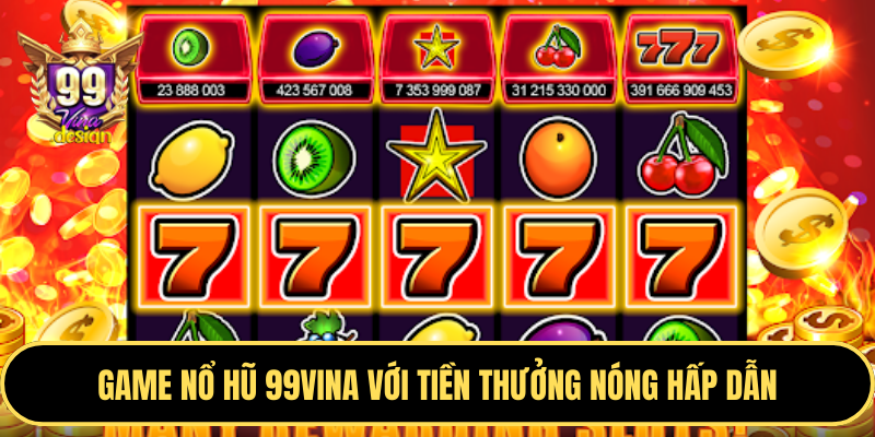 Game Nổ Hũ Kuwin