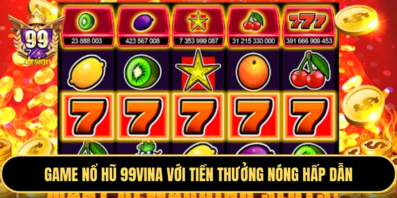 Game Nổ Hũ Kuwin